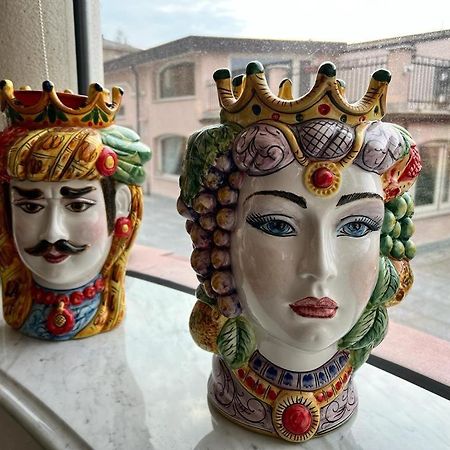 Villa Simona Вогера Екстериор снимка