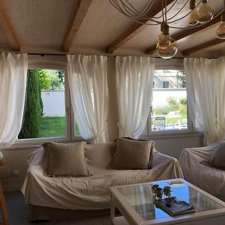 Villa Simona Вогера Екстериор снимка