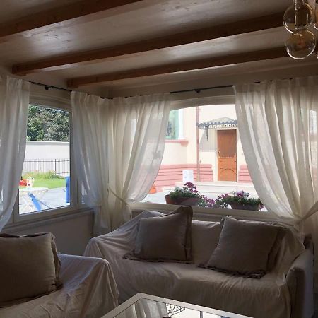 Villa Simona Вогера Екстериор снимка